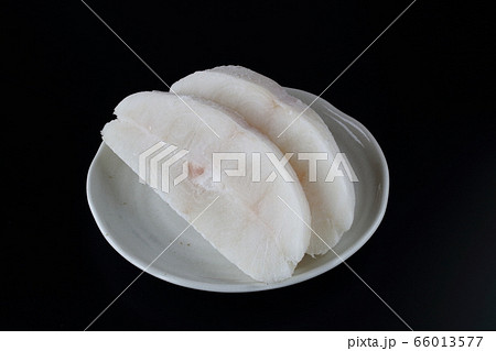 冷凍のカラスガレイ 66013577