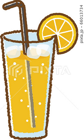 カクテル(イエロー) 66013734