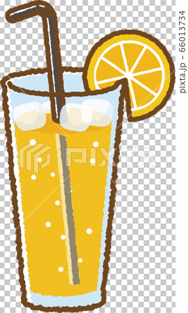 カクテル(イエロー) 66013734