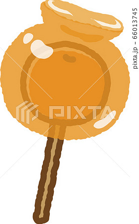 あんず飴 あんず飴 66013745