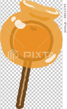 あんず飴 あんず飴 66013745