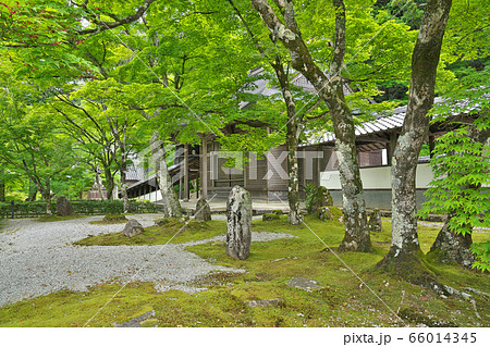 【永源寺】 滋賀県東近江市永源寺高野町 66014345