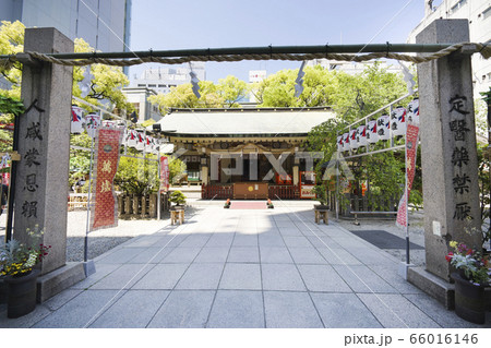 露天神社 66016146