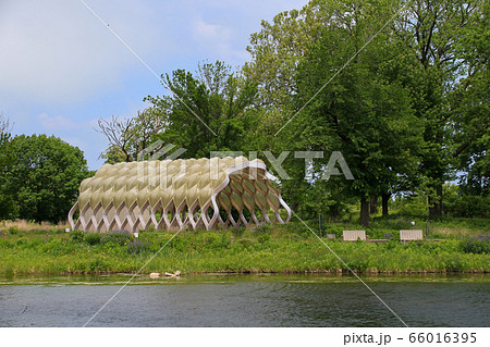 アメリカ合衆国 イリノイ州 シカゴ リンカーン公園 アメリカ合衆国 イリノイ州 シカゴ リンカーン公園 66016395