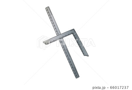 88星座線なしじょうぎ座 66017237