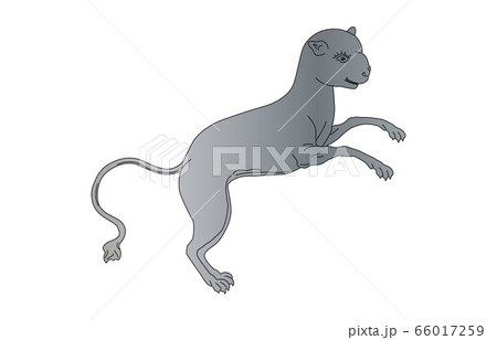 88星座線なしやまねこ座 66017259