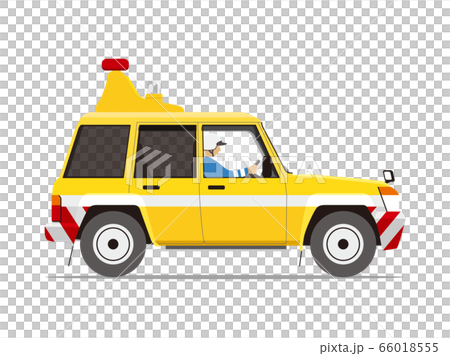 高速パトロール隊、交通管理隊、高速道路、作業車 高速パトロール隊、交通管理隊、高速道路、作業車 66018555
