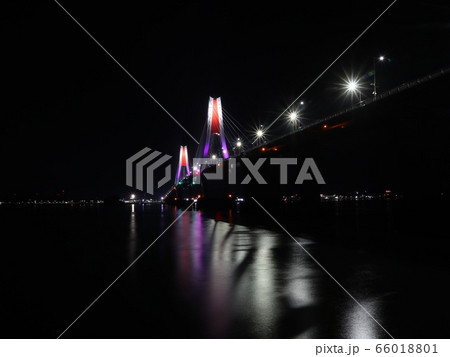 永興大橋 足 橋 66018801