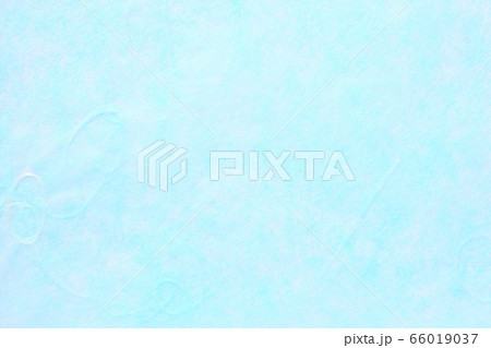 和紙　水色　 66019037