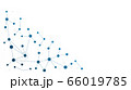 Abstract geometric connect lines and dots.Simple technology graphic background.Illustration Vector design Network and Connection concept. 66019785