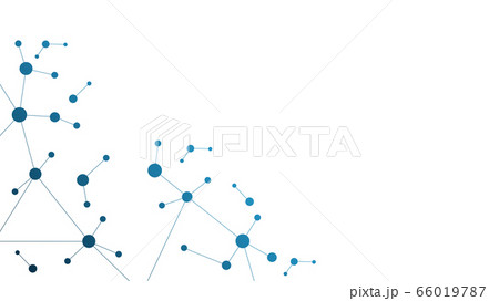 Abstract geometric connect lines and dots.Simple technology graphic background.Illustration Vector design Network and Connection concept. Abstract geometric connect lines and dots.Simple technology graphic background.Illustration Vector design Network and Connection concept. 66019787