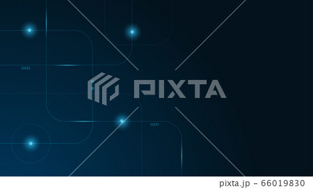 Abstract geometric connect lines and dots.Simple technology graphic background.Illustration Vector design Network and Connection concept. Abstract geometric connect lines and dots.Simple technology graphic background.Illustration Vector design Network and Connection concept. 66019830