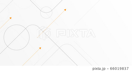 Abstract geometric connect lines and dots.Simple technology graphic background.Illustration Vector design Network and Connection concept. 66019837