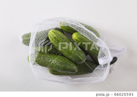 Zero waste concept, food packaging in the store. Zero waste concept, food packaging in the store. 66020593