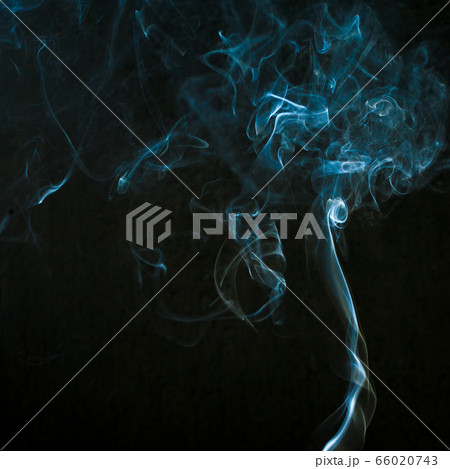 smoke cloud with black background. fog texture smoke cloud with black background. fog texture 66020743