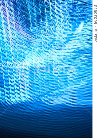 Abstract background light blurs 66020953