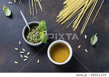 Condiments for cooking italian pasta Condiments for cooking italian pasta 66021239