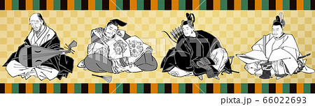 浮世絵 人物コレクション VOL53 浮世絵 人物コレクション VOL53 66022693