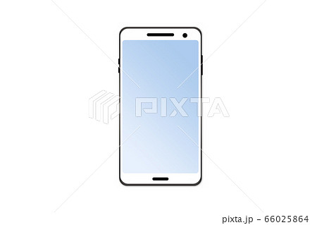 スマートフォン スマートフォン 66025864