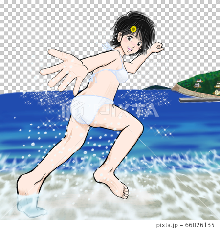 Jk Yuna Let's go together! Summer 56 bikini 66026135