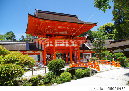 上賀茂神社 66026982