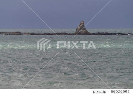 エメラルドの海 66026992
