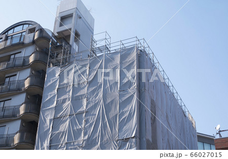 ション 大規模 修繕イメージ ション 大規模 修繕イメージ 66027015