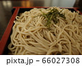 ざるそば 66027308