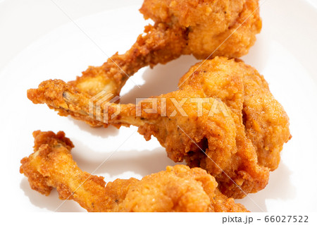 鶏肉手羽元チューリップ唐揚げ。 鶏肉手羽元チューリップ唐揚げ。 66027522