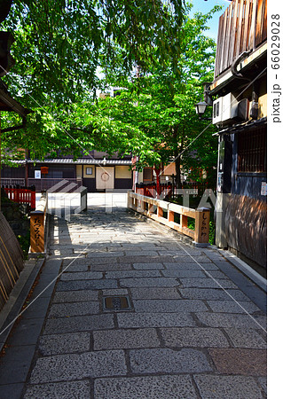京都 祇園 巽橋 京都 祇園 巽橋 66029028