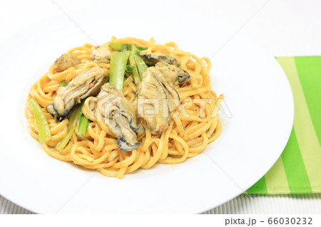 おいしいうにクリームソースパスタ 66030232