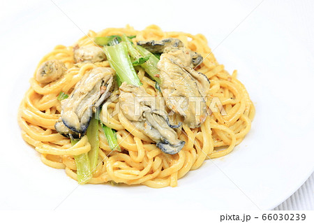 おいしいうにクリームソースパスタ 66030239