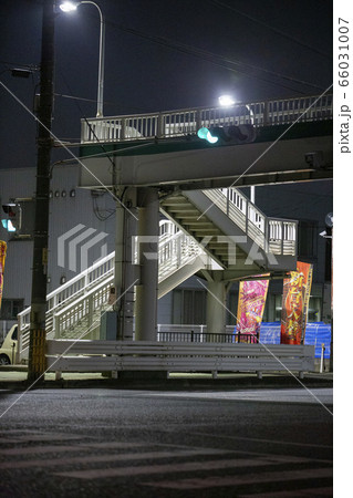 夜の街 夜の街 66031007