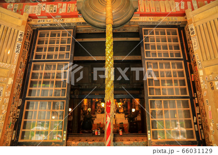 出流山満願寺 出流山満願寺 66031129