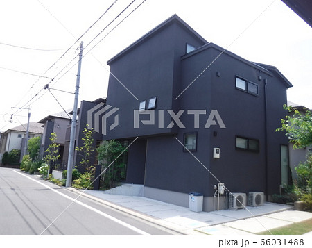 New detached house - 新築戸建② 66031488