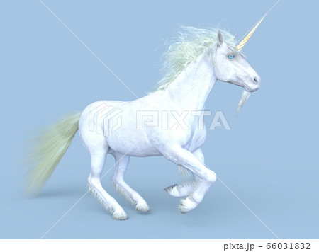ユニコーン 66031832
