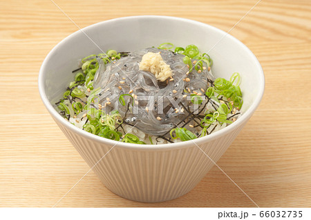 しらす丼 しらす丼 66032735