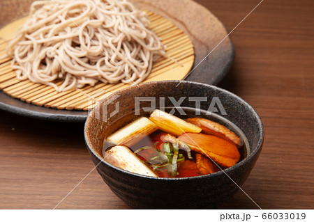 鴨せいろ 鴨せいろ 66033019