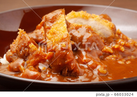 カツカレー カツカレー 66033024