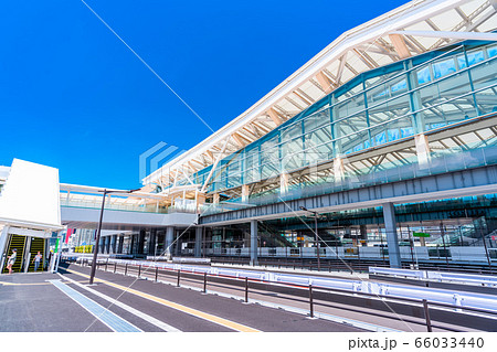 東京　高輪ゲートウェイ駅 66033440