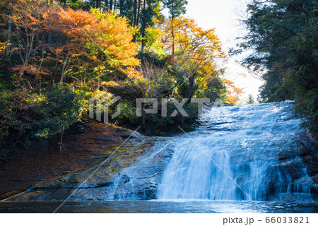 養老渓谷 粟又の滝 秋 (千葉県) 2019年12月撮影 養老渓谷 粟又の滝 秋 (千葉県) 2019年12月撮影 66033821