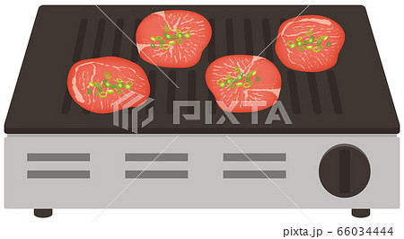 焼肉 牛タン ロースター 焼肉 牛タン ロースター 66034444