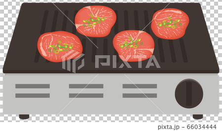 焼肉 牛タン ロースター 焼肉 牛タン ロースター 66034444