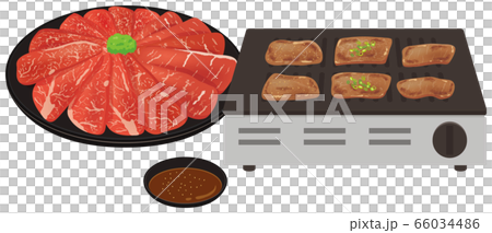 焼肉 ロースター 焼肉 ロースター 66034486