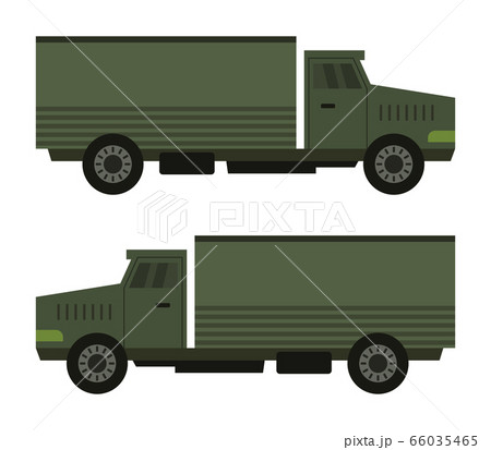 truck icon truck icon 66035465