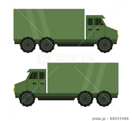 truck icon truck icon 66035466