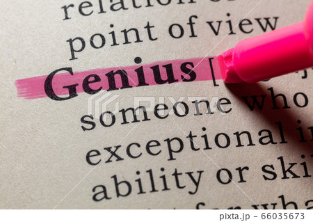 definition of genius definition of genius 66035673