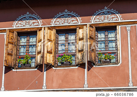 Amazing views and attractions of Plovdiv, Bulgaria Amazing views and attractions of Plovdiv, Bulgaria 66036786