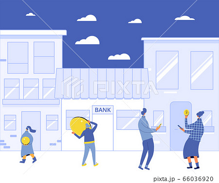 Invest in the company's bonds. Stock market image. Invest in the company's bonds. Stock market image. 66036920