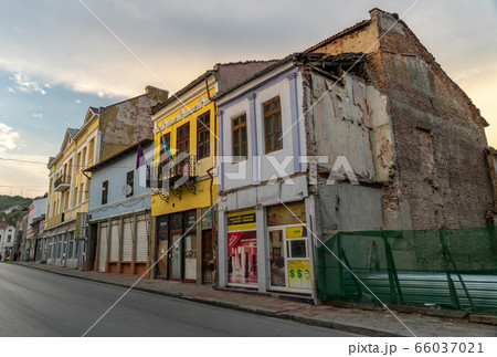 Various tourist attractions of Veliko Tarnovo, Bulgaria Various tourist attractions of Veliko Tarnovo, Bulgaria 66037021